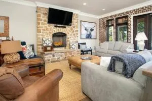 Family Tides! Lake Gladewater - Rhonesboro