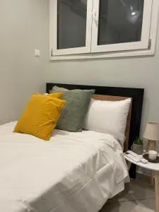 Aiolos apartment alimos centre 4 near the sea - Alimos