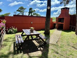 casa 3 amb a 2 cuadras del mar