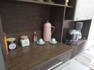 Casa de cond com piscina e churrasqueira particular