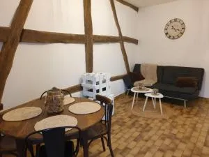 Appartement au cœur du Berry - Condé