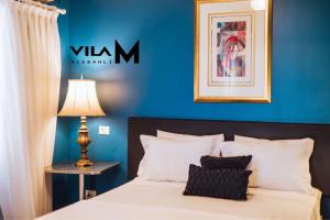 Vila M Suítes - PET FRIENDLY