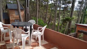 casa 3 amb a 2 cuadras del mar