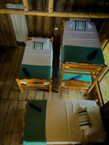 Los Achiotes Hostal - Palomino