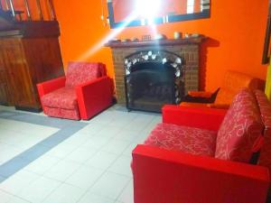 casa 3 amb a 2 cuadras del mar