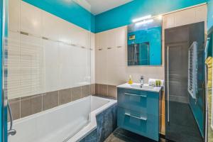 Appartement Ollier - Welkeys