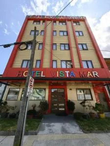 Hotel Vista Mar - Ancud