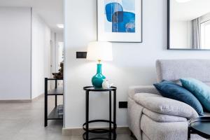 SUITE Las Terrazas Favorite Place Costa Adeje