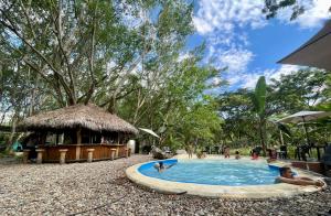 ECOCAMPING JACAMAR