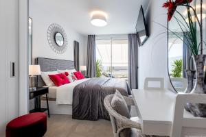 SUITE Las Terrazas Favorite Place Costa Adeje