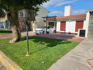 Chalet Salta l - Establecimiento La Candelaria