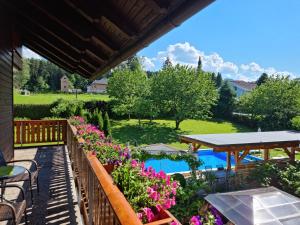 Apartments Presslauer - Mori