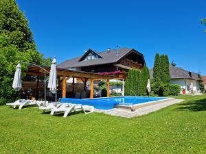 Apartments Presslauer - Mori