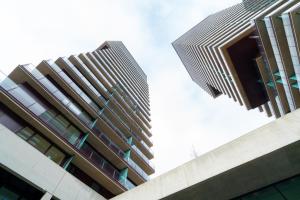 Vienna Residence, Donaukanal - Landstraße