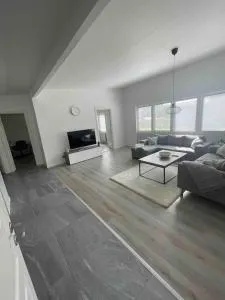 Lyxig Stadsro och Utrymme villa i Malmö - Klagshamn