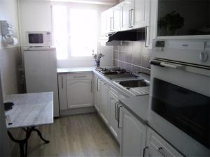 Résidence Casino - Charmant T3 en plein cœur de la station balnéaire du Val-André. MAE-6444