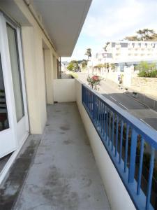 Résidence Casino - Spacieux T2, à deux pas de la plage du Val André. MAE-6604