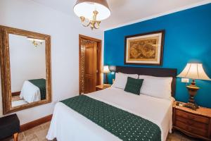 Vila M Suítes - PET FRIENDLY