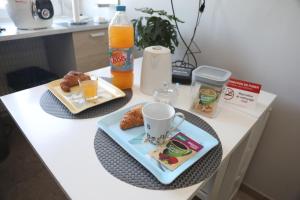 Charmant studio en centre-ville