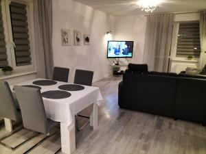 Apartament Ustroń Jaszowiec