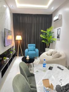 Austra Hotels and Apartments M..