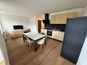 Villa 18.78, 10 min de la Suisse - Maîche