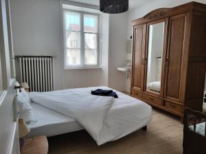 Villa 18.78, 10 min de la Suisse