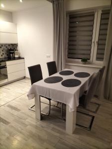 Apartament Ustroń Jaszowiec