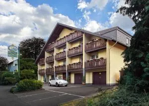 Hotel Münster - Dieler