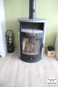 Terre Rouge & Terra Rubica - Les Terrasses de Malmedy