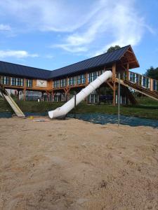 Gościnna Chata Domek