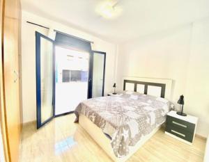 Big apartment 6 minutes from the beach Peñiscola