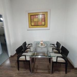 Luminoso ApartamentoLa Marina de Valencia