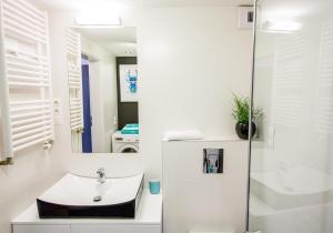 Mojito Apartments – Botanica