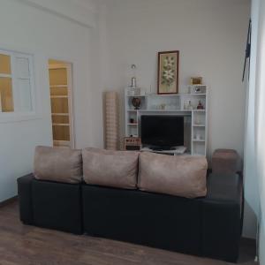 Luminoso ApartamentoLa Marina de Valencia