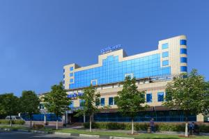 4 star hotel Park Inn by Radisson Odintsovo Odințovo Rusia