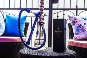 Spacious 3BR APMT- smart speakers Airport transfer