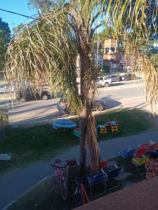 Departamentos Santiago