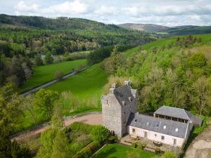 obrázek - 5 Bed in Selkirk TOWER