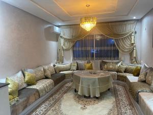 L impérial appart founty