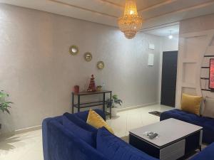 L impérial appart founty