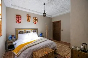 Riad Atlas Dreams Imlil - Imhilene