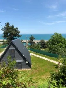 Gerze Bungalov Saklıkent - Osmancık