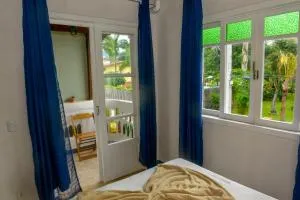 绿色生活环保旅馆 - 伊比拉奎拉