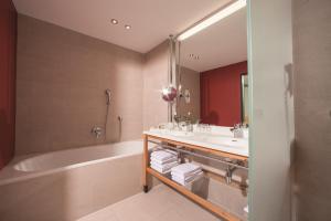 Villa Seilern Vital Resort