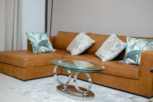 Hidas serviced apartments - Klein Windhoek