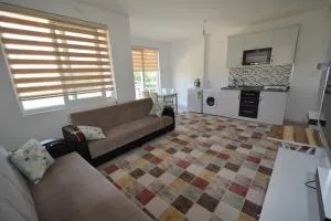 DEMRE APART 1 - Finike