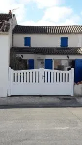 Gite Les hippocampes - Genouillé