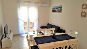 Apartment Adria