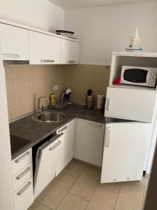 Apartment Adria